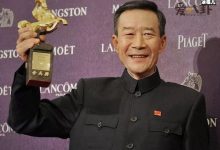 【EV扑克】李雪健妻子是谁? 起底老戏骨的感情经历他有几个孩子呢-博狗扑克 蜗牛扑克 德州扑克跟我学