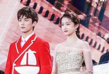 【EV扑克】关晓彤吴磊关系为何这么好？ 2人友谊是如何开始的-博狗扑克 蜗牛扑克 德州扑克跟我学