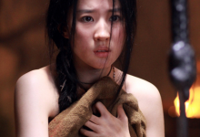 【EV扑克】刘亦菲铜雀台激情出镜, 全裸表演与蛇同浴-博狗扑克 蜗牛扑克 德州扑克跟我学