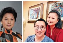 【EV扑克】黄淑仪老公是谁? 黄淑仪有几段婚姻情史揭秘有几个孩子-博狗扑克 蜗牛扑克 德州扑克跟我学