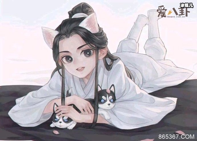 《二哈和他的白猫师尊》结局, 主要讲述了什么故事