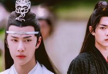 【EV扑克】陈情令与小说相比, 陈情令为何被原著粉誉为最佳改编-博狗扑克 蜗牛扑克 德州扑克跟我学