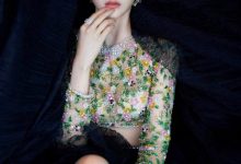 【EV扑克】关晓彤能不能换个造型师, 晚会造型再次翻车被嘲-博狗扑克 蜗牛扑克 德州扑克跟我学