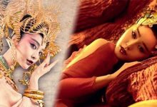 【EV扑克】范冰冰演苏妲己是什么剧？狐妖造型妖媚迷人-博狗扑克 蜗牛扑克 德州扑克跟我学