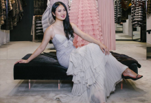 【EV扑克】姚安娜出道, 华为小公主为何要进娱乐圈分一杯羹呢-博狗扑克 蜗牛扑克 德州扑克跟我学