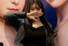 据说是超级美人！经纪公司8MAN秘藏王牌「朝海汐」即将现身！-博狗扑克 蜗牛扑克 德州扑克跟我学