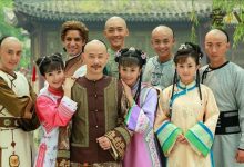 【EV扑克】《新还珠格格》小燕子上课是第几集？ 剧情爆笑引发围观-博狗扑克 蜗牛扑克 德州扑克跟我学