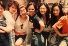 【EV扑克】台湾七仙女组员都有谁? 她们因何而解散的-博狗扑克 蜗牛扑克 德州扑克跟我学