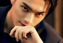 【EV扑克】粉丝摔碎许凯手机, 许凯却回应遇见美好-博狗扑克 蜗牛扑克 德州扑克跟我学