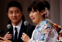 日本女對台男的印象到底如何　網友戰翻！家住大阪櫻花妹這樣說：-博狗扑克 蜗牛扑克 德州扑克跟我学