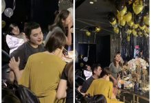 【EV扑克】付鹏女友曝光 ,女友是谁小助理终于不用被质疑同性恋了-博狗扑克 蜗牛扑克 德州扑克跟我学