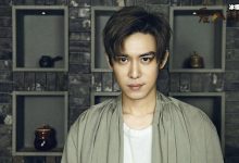 【EV扑克】陈楚河女友是谁? 绯闻女友超多谁才是其真正女友-博狗扑克 蜗牛扑克 德州扑克跟我学