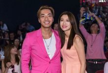 【EV扑克】姚子羚男朋友是谁? 姚子羚前男友是谁起底其三段恋情-博狗扑克 蜗牛扑克 德州扑克跟我学