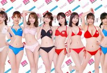 TRE最大摊位现出全貌！八大女优组成的理由是？-博狗扑克 蜗牛扑克 德州扑克跟我学