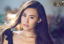 【EV扑克】王婉中黄圣依对比照, 清纯长相曾被杨子看中签约-博狗扑克 蜗牛扑克 德州扑克跟我学