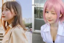 仙氣逼人！超甜美Coser 「Ha Vi」氣質讓人好戀愛　網友：此女只應天上有-博狗扑克 蜗牛扑克 德州扑克跟我学