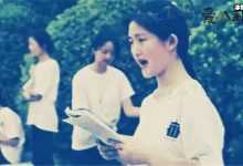 【EV扑克】谢娜大学旧照曝光, 没想到娜姐的婴儿肥脸蛋那么可爱-博狗扑克 蜗牛扑克 德州扑克跟我学