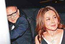 【EV扑克】关之琳与台湾富商陈泰铭过往恩怨, 曝光两人婚姻真相-博狗扑克 蜗牛扑克 德州扑克跟我学