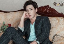 【EV扑克】高瀚宇是富二代吗？ 自曝曾被经纪人嫌不是小鲜肉而该年龄-博狗扑克 蜗牛扑克 德州扑克跟我学