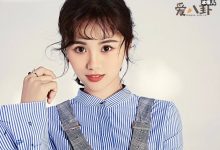 【EV扑克】安悦溪是潍坊哪里的人？ 颜值高演技赞不火是因为没资本？-博狗扑克 蜗牛扑克 德州扑克跟我学