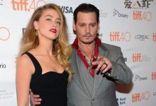 【EV扑克】约翰尼德普家暴前妻, 离婚官司持续四年再次反转剧情-博狗扑克 蜗牛扑克 德州扑克跟我学