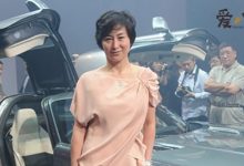 【EV扑克】何超琼的几段感情, 她放弃现任感情前夫是他-博狗扑克 蜗牛扑克 德州扑克跟我学