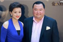 【EV扑克】杨澜老公吴征是做什么的？ 杨澜与吴征是怎么走到一起的-博狗扑克 蜗牛扑克 德州扑克跟我学