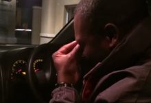 尋覓20多年的中文歌　剛果運將找到落淚呼：母親的歌.-博狗扑克 蜗牛扑克 德州扑克跟我学