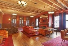 太囂張！泰勒絲「租房子」一個月租金賺一年都住不起-博狗扑克 蜗牛扑克 德州扑克跟我学