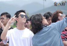 【EV扑克】吴磊新歌唱rap, 唱的太难听被吐槽!-博狗扑克 蜗牛扑克 德州扑克跟我学