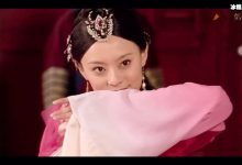 【EV扑克】甄嬛传惊鸿舞是哪一集？ 这个剧情暗示了甄嬛的结局-博狗扑克 蜗牛扑克 德州扑克跟我学