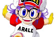 【EV扑克】阿拉蕾是什么意思? 出自日本动漫作品-博狗扑克 蜗牛扑克 德州扑克跟我学