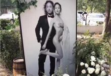 【EV扑克】万千惠婚礼大尺度照片, 全裸惹争议万千惠嫁大25岁老师-博狗扑克 蜗牛扑克 德州扑克跟我学