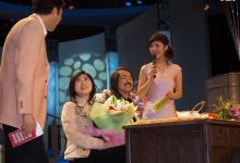 【EV扑克】元华老婆资料起底, 元秋元华二人关系不简单!-博狗扑克 蜗牛扑克 德州扑克跟我学