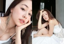 仙女也很兇!網美「Coco Chuang」氣質逼人,沒想到自拍床照竟然也很有料啊!-博狗扑克 蜗牛扑克 德州扑克跟我学