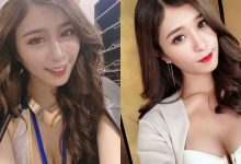 正妹「Dona 羽潔」自拍時深溝要蹦出,誘惑好曲線「吸睛百分百」!-博狗扑克 蜗牛扑克 德州扑克跟我学