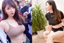 清新Coser「夜雨」萌甜顏值看似無害，卻叛逆得掏出「兇猛南半球」！-博狗扑克 蜗牛扑克 德州扑克跟我学