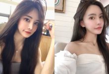 顏值太強大!大眼正妹「哆哆Teddy」臉頰小痣會放電,纖長美腿掃蕩所有男人心!-博狗扑克 蜗牛扑克 德州扑克跟我学