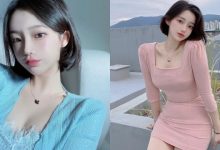 初戀美顏!「短髮氣質妹」어진희清新空靈,精緻外貌是上萬人的理想型!-博狗扑克 蜗牛扑克 德州扑克跟我学