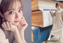 借物少女4ni？嬌小玲瓏的「大眼萌妹」笑容超甜美，讓人想帶回家收藏！-博狗扑克 蜗牛扑克 德州扑克跟我学