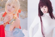 童顏巨乳「正妹Coser」奶量過人!胸前「不科學隆起」快把衣服撐爆!-博狗扑克 蜗牛扑克 德州扑克跟我学