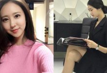 氣質姊姊超短裙大露一雙「逆天長腿」，神秘地帶若隱若現！畫面讓人好上火！-博狗扑克 蜗牛扑克 德州扑克跟我学