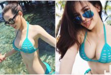 海邊驚見「比基尼爆乳奶妹」曬兇狠肉體！超犯規「乳能量」引人遐想…-博狗扑克 蜗牛扑克 德州扑克跟我学