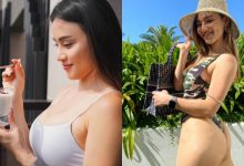 性感大方健身教練自封「翹臀辣妹」！超完美「蜜桃臀」果然不簡單啊～-博狗扑克 蜗牛扑克 德州扑克跟我学