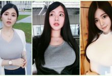 嘉義驚見「超甜美正妹」超胸身材整個藏不住！極品高顏值讓網友好迷戀…-博狗扑克 蜗牛扑克 德州扑克跟我学