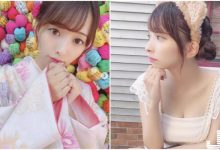 好甜～迪士尼正妹「酥胸外露」，萌萌風格少女心爆表！-博狗扑克 蜗牛扑克 德州扑克跟我学