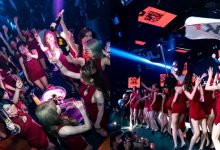 JKF X Super House!成人展玩不夠夜店繼續嗨 「817女神之夜」衝了~-博狗扑克 蜗牛扑克 德州扑克跟我学