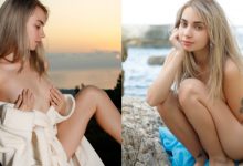 白俄羅斯小妖精加入戰局…肉體解禁強勢上位　世界百大寫真女神榜大洗牌-博狗扑克 蜗牛扑克 德州扑克跟我学