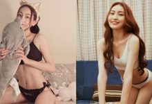 動靜皆宜的魅力!貓系正妹「初初 Maisie」曬完美馬甲線!跳舞、打手遊都難不倒她-博狗扑克 蜗牛扑克 德州扑克跟我学