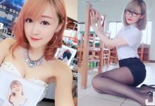 混血甜心「箐箐兒」突襲TSE寫真展！性感女老師的「寫真大逆襲」！-博狗扑克 蜗牛扑克 德州扑克跟我学